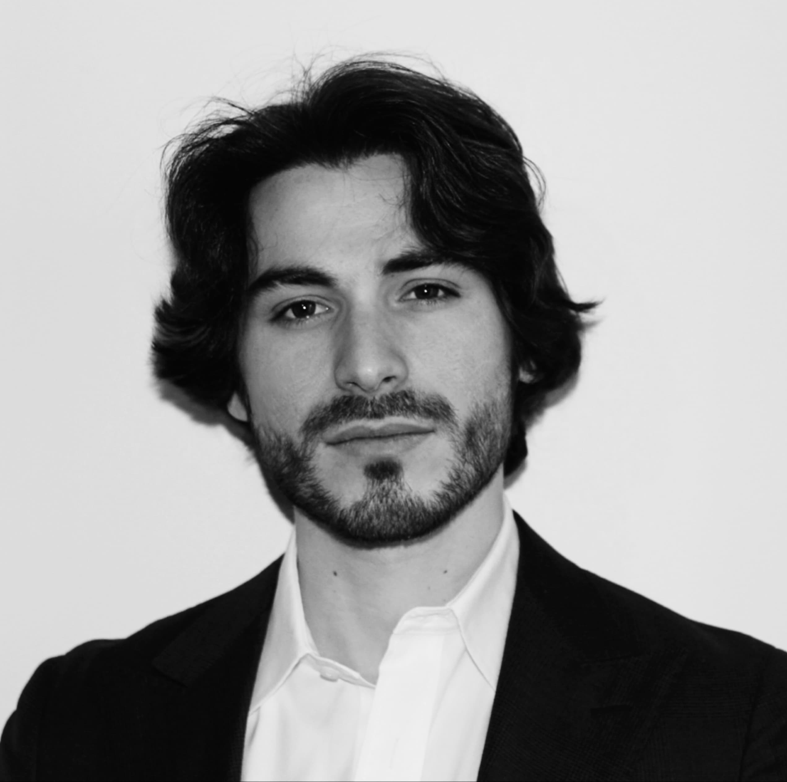 Ralph Cohen